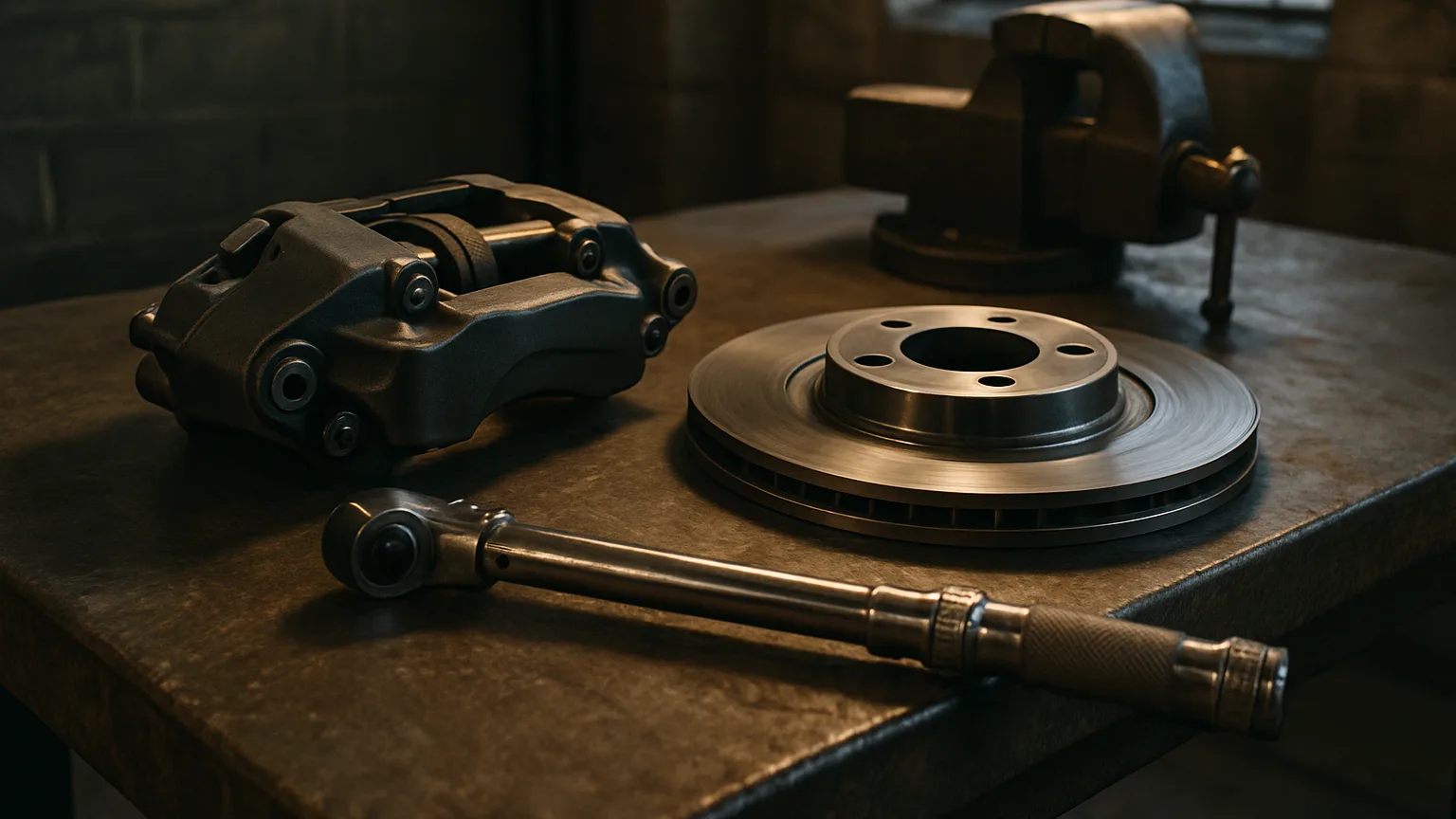 NIARS Auto Repair in North Bergen, New Jersey